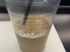-Seesaw Coffee(上海尚悦湾店)