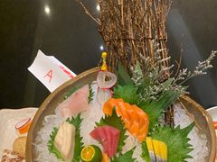 -南湖名都大酒店-千叶日本餐厅