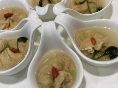 -五观堂素食(新华路店)