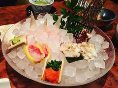 -蟹道乐( 新宿駅前店)