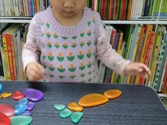 -乐融婴幼儿成长中心(四季青校区)