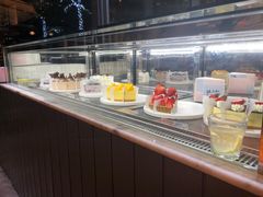 -The open life(万象城店)