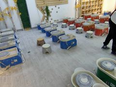 -粤陶渊.DIY陶艺体验馆(粤陶总店)