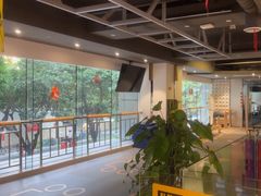 -超鹿运动(达信大厦店)