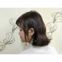 点击看大图 -苑苑发型设计