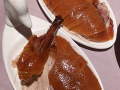 -金鸭季·北京烤鸭(深业上城店)