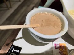 -深仔记茶餐厅(亚士厘道店)