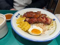 -肥小福·烧鹅专门店(环宇荟店)