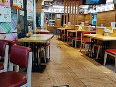 -麦梗手擀面水饺(麦梗前门店)