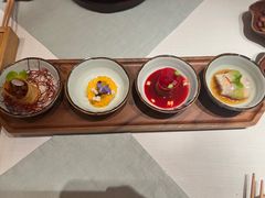 开胃四小碟-叶叶菩提(旗舰店)
