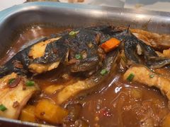 -尚渔味双拼烤鱼(燕郊永旺店)
