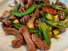 -川悦壹号·川菜(蠡溪路店)