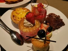 -杭州滨江世融艾美酒店·新食谱全日餐厅