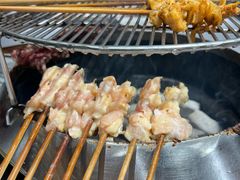 -源味居手把签烧烤(长春一店)