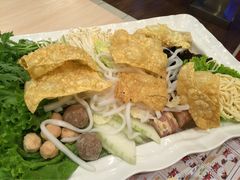 -刘一锅筋头巴脑(大悦城C店)