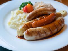 -兰特伯爵西餐厅·啤酒屋(方庄店)
