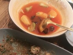 -蜜桃餐厅·伴山(湖滨商业街店)