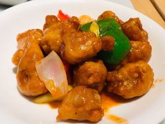 莆田荔枝肉-莆田餐厅PUTIEN(三里屯店)