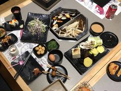 -八角锄烧·肉火锅(天河城店)