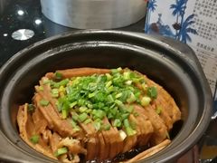 -小聚点餐厅(金隅金座店)