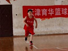 -育华篮球培训(新华路校区)