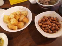 -松發肉骨茶(牛车水店)