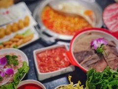 -大龙燚火锅(白石洲店)