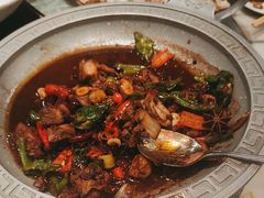 -四季厨房 鲁菜·孔府烤鸭(二环南路店)