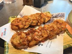 -佬太公海鸭·海鲜大排档(上海总店)