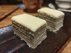 -耶里夏丽·丝路新疆菜·清真食品(徐汇南丹东路臻选店)