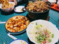 -大海碗·京菜炸酱面(雍和宫店)