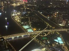 -广州塔