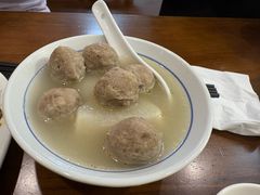 -龙岩罗桥牛杂(长青路店)