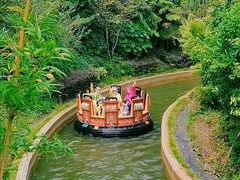 -茅山东方盐湖城景区