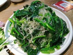 -姥姥家春饼店(佳亿时尚广场店)