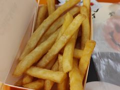 -前进5路汉堡炸鸡(前进五路店)