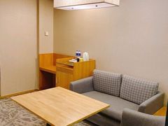 -北京民族园葉子里酒店(鸟巢店)