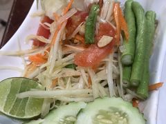-Dang restaurant (patong phuket)