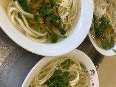 -老四季(南市场店)
