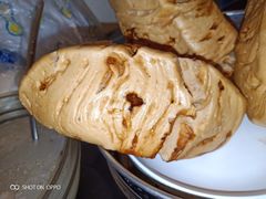 -御梁坊红糖馒头