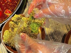 -冯校长老火锅(深圳总店)