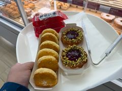 -味多美蛋糕(航天桥店)