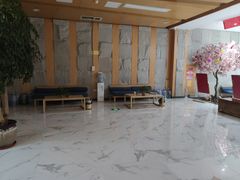 -金沙汤泉·足道洗浴汗蒸