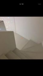 -I+造型烫发染发