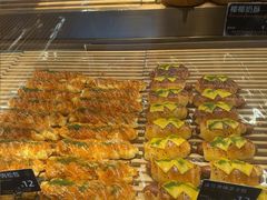 -FANEN法念·烘焙·甜点(万象城店)
