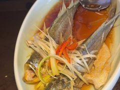 -前海沿·青岛菜(李沧万达店)