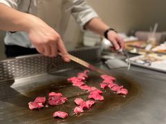 -赤坂亭·M9和牛烧肉·铁板烧(合肥万象城店)