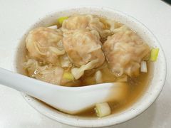 -麦文记面家(佐敦店)