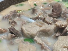 -江南婆婆(车墩店)
