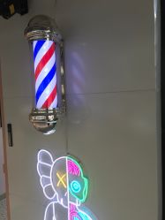 -一道造型